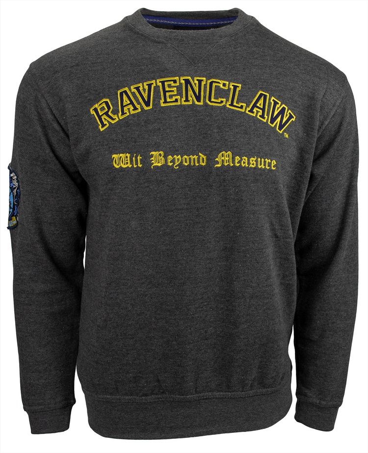 Immagine del prodotto Harry Potter Ravenclaw Sweatshirt